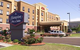 Hampton Inn&Suites Natchez